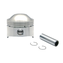 S&S Cycle 36-84 BT 3-1/2in Standard 80in HC Forged Pistons - 106-5519
