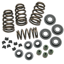 S&S Cycle 04-19 XL Valve Spring Kit - .650in - 106-5909