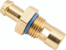 S&S Cycle Inlet Seat Super E/G - 11-2465