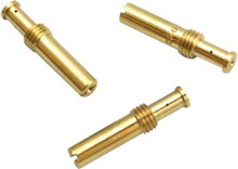 S&S Cycle 96in Displacement & Up Series 94 .032in Intermediate Jet - 3 Pack - 11-7112
