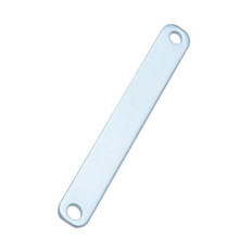S&S Cycle 55-65 BT Crankcase To Manifold Carburetor Support Bracket - 16-0096