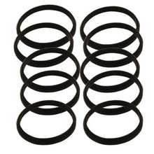 S&S Cycle 40mm Manifold U-Ring - 16-0242