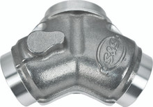 S&S Cycle 84-99 BT 1-7/8in 410 CV Carb Manifold - 160-1736