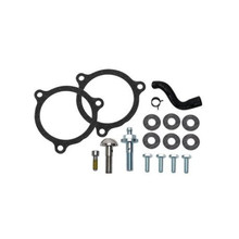S&S Cycle 2017 M8 Models Tuned Induction System Hardware Kit - 170-0582