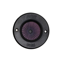 S&S Cycle Air Stinger Air Cleaner Cover Filter - 170-0723A