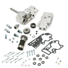 S&S Cycle 48-53 BT Oil Pump Kit w/ Gears & Shims - 31-6292