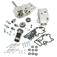 S&S Cycle 78-91 BT Oil Pump and Gears Kit - 31-6295