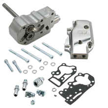 S&S Cycle 92-99 BT High Volume High Pressure Oil Pump Kit w/ Gears - 31-6302