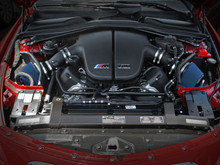 aFe MagnumFORCE Intakes Stage-2 P5R AIS P5R BMW M5 (E60)/M6 (E63/64) 06-10 V10-5.0L - 54-11272