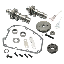 S&S Cycle 07-16 BT Gear Drive 570G Camshaft Kit - 33-5267
