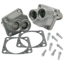 S&S Cycle 84-99 BT Cast Tappet Guide Set - 33-5301