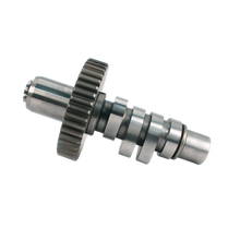 S&S Cycle 84-99 BT 495V Camshaft - 330-0290