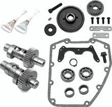 S&S Cycle 99-06 BT Easy Start HP103GE Gear Drive Camshaft Kit - 330-0452
