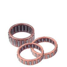 S&S Cycle 41-99 BT Connection Rod Cage & Bearing Set - 34-4010
