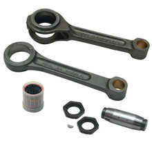 S&S Cycle 41-81 .791in WP Heavy Duty Connecting Rod Set - 34-7004
