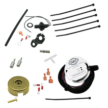 S&S Cycle 84-99 BT 96in Super Stock 96in Ignition Kit - 55-1354