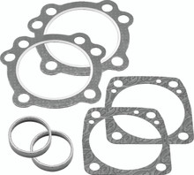 S&S Cycle 84-99 BT 3-1/2in Cylinder Head Gasket Kit - 90-1905