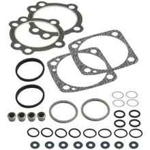 S&S Cycle 84-99 BT 3-5/8in Top End Gasket Kit - 90-9502
