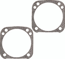 S&S Cycle 99-17 BT .018in 4-1/8in Base Gasket - 2 Pack - 930-0101