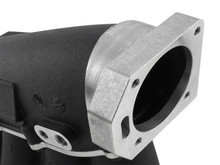 Skunk2 Ultra Series Street K20A/A2/A3 K24 Engines Intake Manifold - Black - 307-05-0605