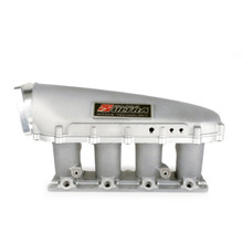 Skunk2 Ultra Series K Series Race Intake Manifold - 3.5L Silver - 307-05-8000