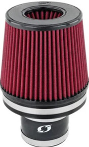 Skunk2 Universal 3.5in Silicone Coupler - 343-99-3530