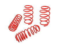 Skunk2 07-12 Honda Civic Type-R (FN2) Lowering Springs (Set of 4) - 519-05-1590