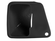aFe MagnumFORCE Intake System Scoop 12-15 BMW 328i (F30) L4 2.0L (Turbo) N20 - 54-12218