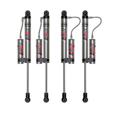 Skyjacker 2020+ Jeep Gladiator Non-Rubicon ADX 2.0 Remote Reservoir Front & Rear Shocks 3.5in Lift - G35X