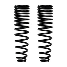 Skyjacker GLAD NR 4.5in REAR COILS PAIR - G45RDR