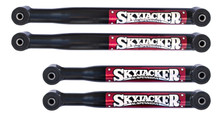 Skyjacker 2007-2017 Jeep Wrangler (JK) Suspension Link Arm Kit - JKLL24