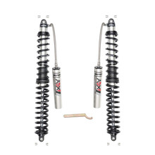 Skyjacker 23-24 Jeep JL 3.5-6 in. ADX 2.0 Adventure Series Remote Reservoir Front Coilover Shocks - JL36EF