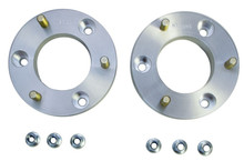 Skyjacker 2004-2017 Nissan Titan 2WD/4WD/XD Suspension Front Leveling Kit - NT20MS