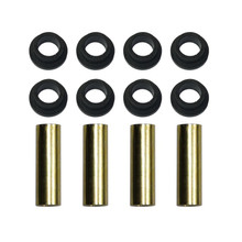 Skyjacker 1987-1987 GMC V2500 Pickup Leaf Spring Bushing - SE15C