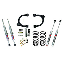 Skyjacker 2003-2020 Toyota 4Runner 3in UCA Lift Kit w/ Rear Coils and M95 MoNotube Shocks - T4330STUM