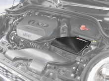 aFe Momentum GT Cold Air Intake Cover Mini Cooper S 15-17 L4-2.0L(t) (B46/48) - 54-12868-B
