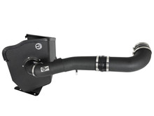 aFe Magnum FORCE Pro 5R Cold Air Intake System 2017 GM Colorado/Canyon V6-3.6L - 54-12872
