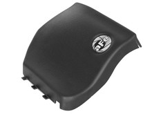 aFe Magnum FORCE Stage-2 Cold Air Intake Cover 2017 Ford Superduty V8 6.2L - 54-12948-B