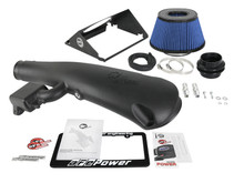 aFe Magnum FORCE Stage-2 Pro 5R Cold Air Intake System 2018 Ford F-150 V6-3.3L - 54-13019R