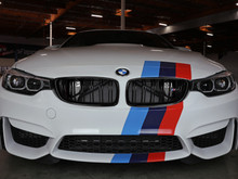 aFe Magnum FORCE Dynamic Air Scoop 15-18 BMW M3/15-20 M4 - 54-13032S