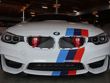 aFe Magnum AIS Air Scoop 15-18 BMW M3/15-20 M4 - 54-13032SR