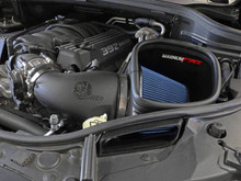 aFe MagnumFORCE Intake Stage-2 Pro 5R 12-21 Jeep Grand Cherokee (WK2) V8-6.4L HEMI - 54-13063R