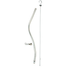 Spectre GM TH350/TH400 Transmission Dipstick - 27in. - 54723