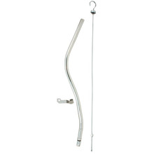 Spectre GM TH350/TH400 Transmission Dipstick - 27in. - 54723