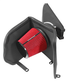 Spectre 07-09 Toyota Tacoma/FJ V6-4.0L F/I Air Intake Kit - Red Filter - 9009