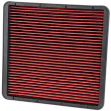 Spectre 2018 Lincoln Navigator 3.5L V6 F/I Replacement Panel Air Filter - HPR10262