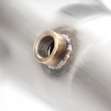 Stainless Works 15-19 Chevrolet Tahoe 6.2L Headers 1-7/8in Primaries High-Flow Cats 3in Leads X-Pipe - CTTH15HCAT