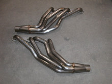 Stainless Works Chevy Chevelle Small Block 1964-67 Headers 1-3/4in - CV6467B