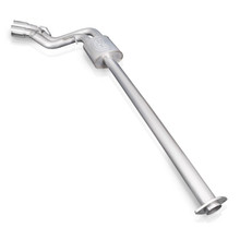 Stainless Works 15-19 Ford F150 5.0L Lightning Exit Catback System w/ 4in Tips - FT18CBFT