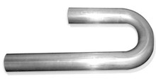Stainless Works 4.5in 180 degree mandrel bend - MBJ450
